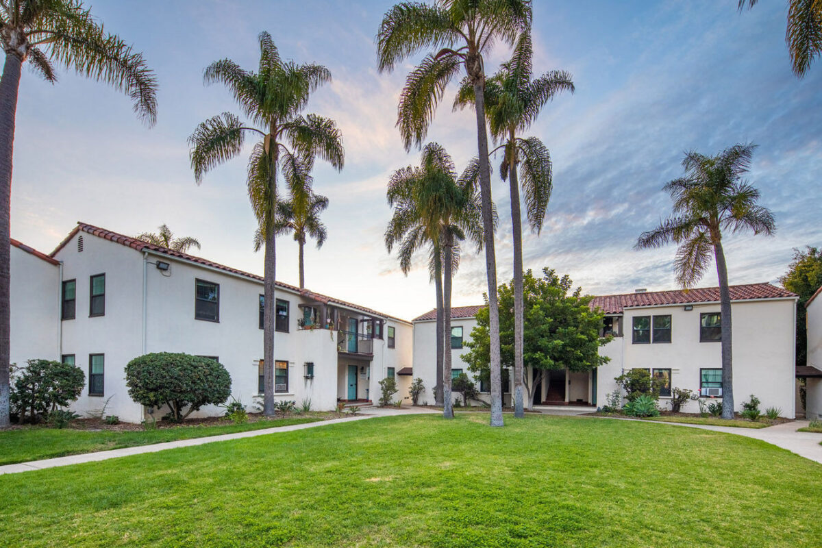 Las Palmas A Tradewinds Community Apartments For Rent in Talmadge